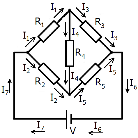 Electric circuit